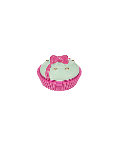 Holika Holika Dessert Time Lip Balm AD02 (Pink Cup Cake) - Бальзам для губ (Розовое пирожное)